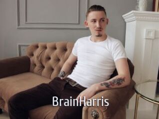 BrainHarris