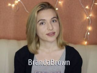 BrandaBrown