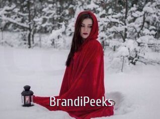 BrandiPeeks
