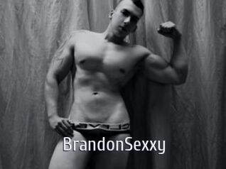 BrandonSexxy