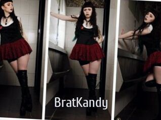 BratKandy