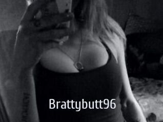 Brattybutt96