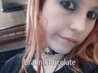 BrauniChocolate