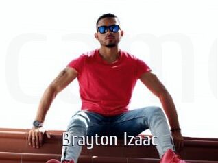 Brayton_Izaac Cigare à moustache