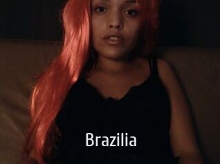 Brazilia Cigare à moustache