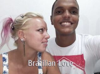 Brazilian_Love Cigare à moustache