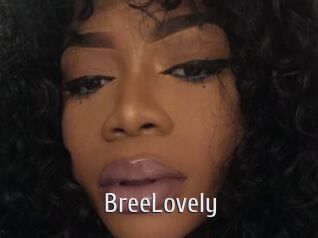 BreeLovely