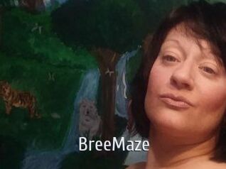 Bree_Maze