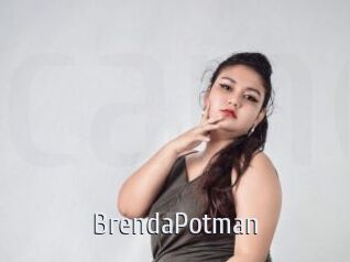 BrendaPotman Cigare à moustache