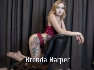 Brenda_Harper Cigare à moustache