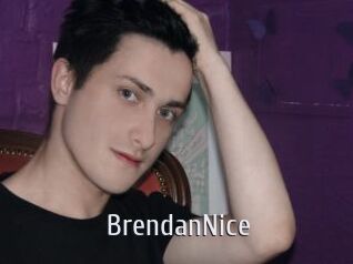 BrendanNice Cigare à moustache
