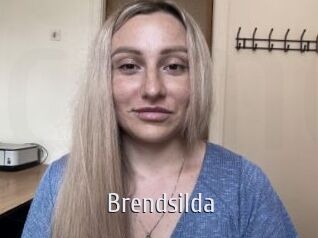 Brendsilda Cigare à moustache