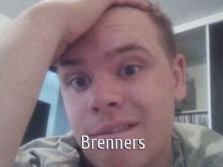 Brenners Cigare à moustache