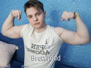 BrettTodd Cigare à moustache