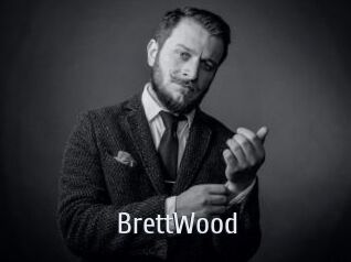BrettWood Cigare à moustache