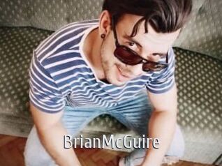 BrianMcGuire Cigare à moustache
