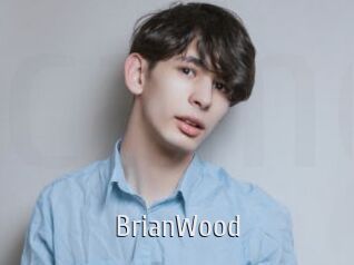 BrianWood Cigare à moustache