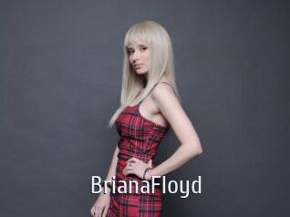 BrianaFloyd