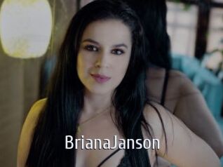 BrianaJanson Cigare à moustache