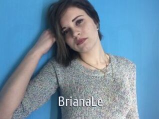 BrianaLe