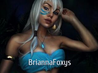 BriannaFoxys