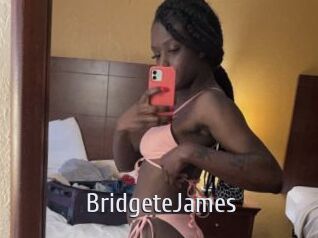 BridgeteJames