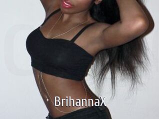BrihannaX