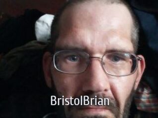 BristolBrian Cigare à moustache