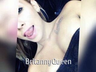 BritannyQueen Cigare à moustache