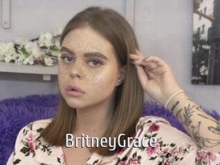 BritneyGrace Cigare à moustache