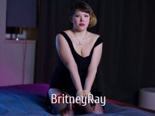 BritneyRay Cigare à moustache