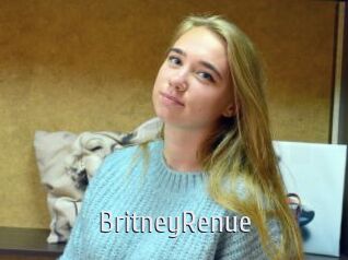 BritneyRenue Cigare à moustache