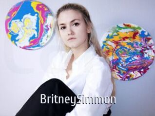 BritneySimmon Cigare à moustache
