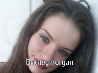 Britney_morgan Cigare à moustache