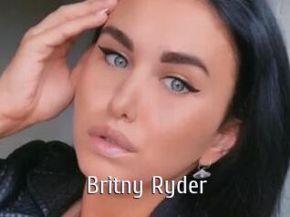 Britny_Ryder Cigare à moustache