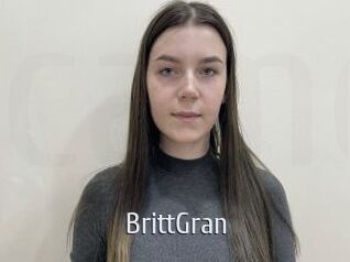 BrittGran Cigare à moustache