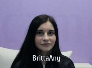 BrittaAny Cigare à moustache