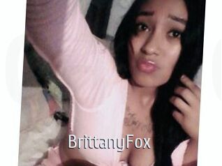 BrittanyFox_