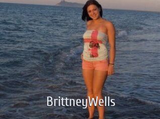 BrittneyWells