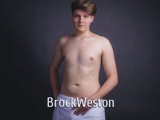 BrockWeston