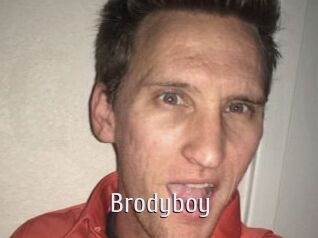 Brodyboy