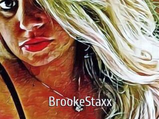 BrookeStaxx