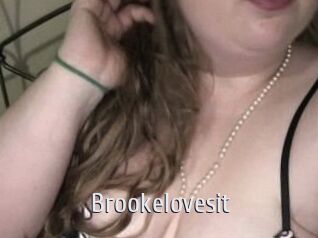 Brookelovesit Cigare à moustache