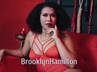 BrooklynHamilton Cigare à moustache