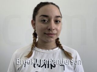BrooklynnHenderson