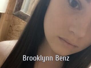 Brooklynn_Benz