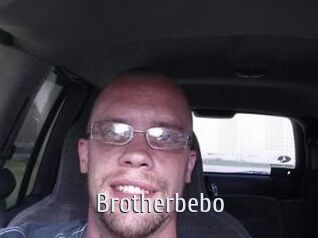 Brotherbebo Cigare à moustache