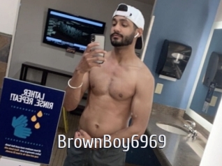 BrownBoy6969 Cigare à moustache