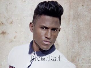 BrownKarl
