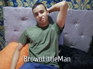 BrownLittleMan